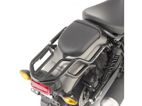 Suport pentru topcase KAPPA - HONDA CMX 500 Rebel (17-18) (placa nu este inclusa) | KR1160