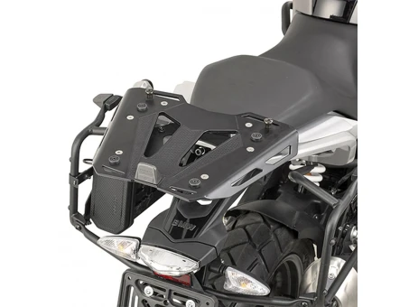 Suport pentru topcase KAPPA - BMW G 310GS (17-19) (placa nu este inclusa) | KR5126