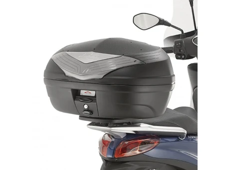 Suport pentru topcase KAPPA - PIAGGIO Medley 125-150 (16-19), Medley 125-150 i get / Medley S 125-150 i get (20) | KR5612
