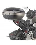 Suport pentru topcase KAPPA - HONDA CB 1000 R (18) | KZ1165