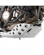 Protectie motor aluminiu KAPPA - HONDA CRF 1000L AFRICA TWIN (16-17) | RP1144K