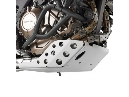 Protectie motor aluminiu KAPPA - HONDA CRF1000L Africa Twin (18-19) | RP1162K