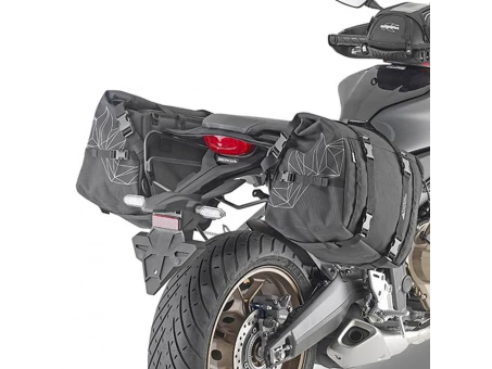 Suport pentru genti laterale KAPPA - HONDA CB 650 R (19) - RA314 EASY LOCK | TE1173K