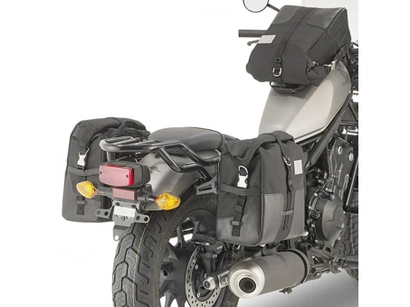 Suport pentru genti laterale KAPPA - RB105 HONDA CMX 500 Rebel (17-20) | TMT1160K