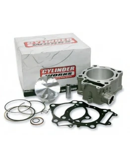 Cilindru complet Cylinder Works HONDA CRF 250R '08-'09 STANDARD 78MM