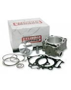 CYLINDER WORKS CYLINDER KOMPLETNY HONDA CRF 450R 02-08 BIG BORE 100MM (488CC) | 11002-K01