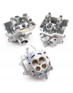 CYLINDER WORKS GŁOWICA HONDA CRF 250R 08 | CH1002-K01