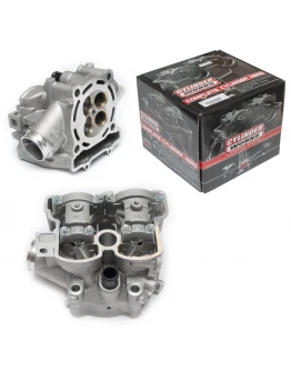 Chiulasa Cylinder Works KAWASAKI KXF 250 06-08, KX 250F '06-'08