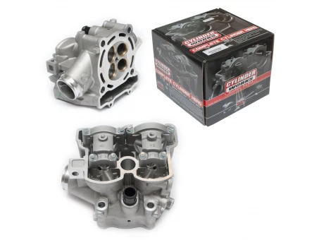 CYLINDER WORKS GŁOWICA KAWASAKI KXF 250 06-08, KX 250F 06-08 | CH3001-K01