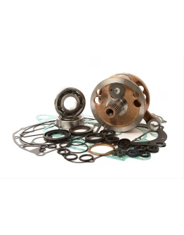 Set reparatie partea inferioara motor Hot Rods HONDA CRF 450R '06 (arbore cotit, rulmenti, simeringuri, garnituri) (808267) (K019) (822178) (HR 4048)
