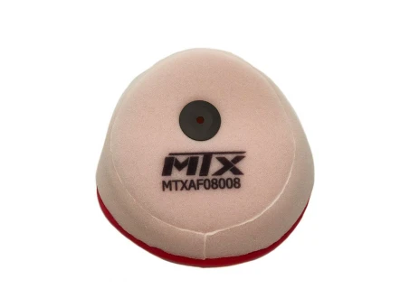 Filtru de aer MTX - KTM EXC/MXC/SX 125/250/300/380 98-03, EXC/SX 400 04-05, LC4 400 00-03, SX/EXC/MXC 520 00-02, SX/EXC/MXC 03, | MTXAF08008