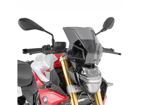 Suport parbriz KAPPA - 5139SK BMW F 900R 20, | A5139AK