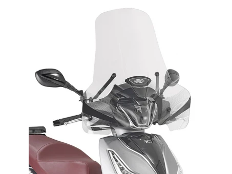 Suport parbriz KAPPA - 7057AK KYMCO PEOLPE 300S 19-21 | A6113AK