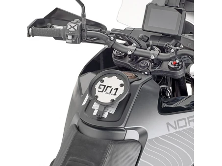 Suport geanta rezervor TANKLOCK KAPPA - HUSQVARNA NORDEN 901 22 | BF68K