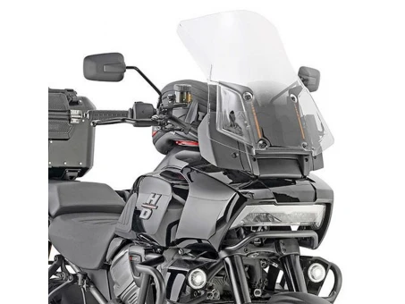 Suport parbriz KAPPA - 8400DTK HARLEY-DAVIDSON PAN AMERICA 1250 21- | D8400KITK