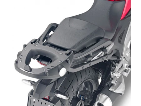 Suport pentru genti laterale KAPPA MONOKEY HONDA NC 750X 21 - MONOKEY RETRO-FIT K-VENTURE ALU si KMISSION ALU | KLO1192MK