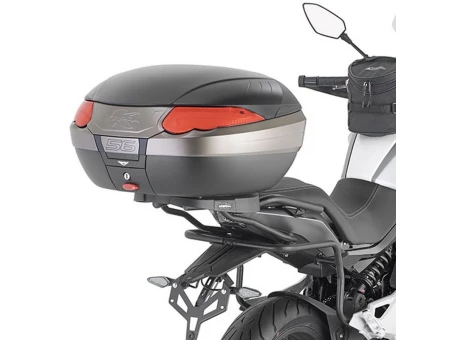 Suport pentru topcase KAPPA - CF MOTO MULTITERRAIN 650 MT 21 (placa nu este inclusa) | KR9221