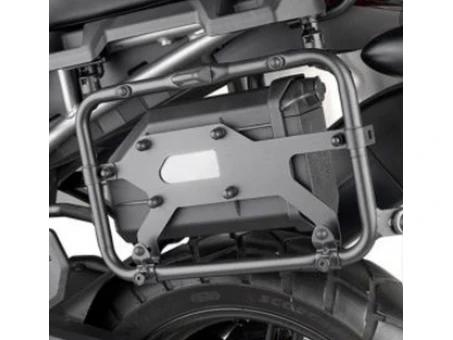 Suport trusa scule KAPPA - KS250 pentru cadru KLO8400MK/CAM HARLEY-DAVIDSON PAN AMERICA 1250 21 | KTL8400KIT