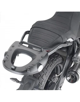 Suport pentru topcase KAPPA - CF MOTO 700CL-X '21 (placa nu este inclusa)