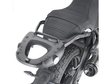 Suport pentru topcase KAPPA - CF MOTO 700CL-X 21 (placa nu este inclusa) | KZ9222