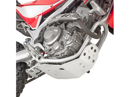 Protectie motor aluminiu KAPPA - HONDA CRF 300L 21- | RP1191K