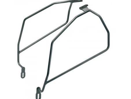 Suport pentru genti laterale KAPPA - montare rapida REMOVE-X YAMAHA TRACER 9 21 | TR2159K