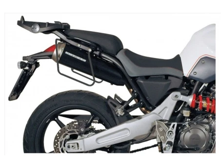 Suport pentru genti laterale KAPPA - montare rapida REMOVE-X TRIUMPH SPEED TRIPLE 1200 RS 21 | TR6420K