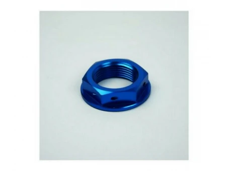 Piulita jug SCAR YAMAHA KYB - Albastru | 3.24100N