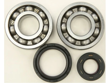 HOT RODS ŁOŻYSKA WAŁU KORBOWEGO Z USZCZELNIACZAMI YAMAHA YZ 250 90-97 (YZ250) (K228) | 8-K228