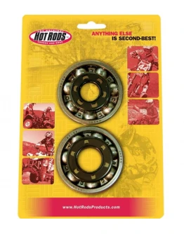 Rulmenti arbore cotit cu simeringuri Hot Rods CAN-AM OUTLANDER 300 '04-'05, OUTLANDER/MAX 400 '04-'15