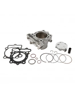 Cilindru complet Cylinder Works SUZUKI RMZ 250 (RM-Z 250) '16-'18 STANDARD (77,00 MM) (Piston 24122, CYLINDER, TOP-END)