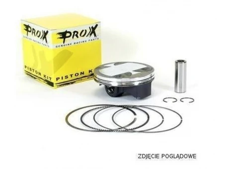 PROX TŁOK KTM 500 EXC-F 20-23; HUSQVARNA FE 501 20-23 12.75:1 (94.95MM) | 01.6513.A
