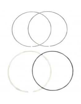 Segmenti piston ProX HONDA CRF 450R '02-'08 + CRF 450X '05-'17 (96.00MM)