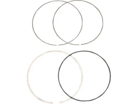 PROX PIERŚCIENIE TŁOKOWE HONDA CRF 450R 02-08 + CRF 450X 05-17 (96.00MM) | 02.1402