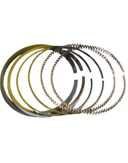 Segmenti piston ProX HONDA XR 400R '96-'04; TRX 400 EX/X '99-'14 (85.00MM)