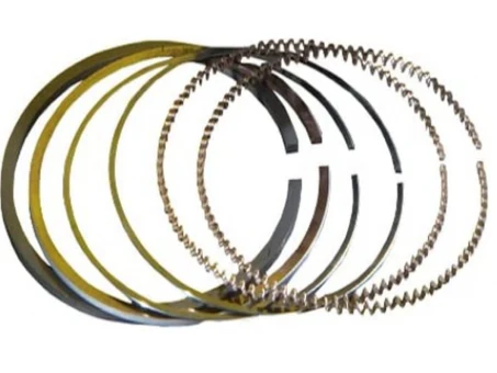 PROX PIERŚCIENIE TŁOKOWE HONDA XR 400R 96-04; TRX 400 EX/X 99-14 (86.00MM) | 02.1495.100