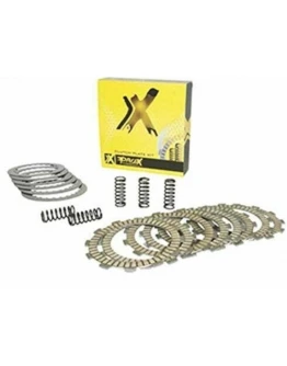 Kit ambreiaj ProX pentru YAMAHA WR 250R '08-'20, WR 250X '08-'11