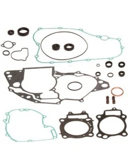 Set complet garnituri ProX cu set simeringuri KAWASAKI KX 100 '14-'21; KX 112 '22-'23