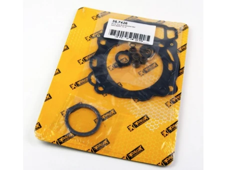 PROX USZCZELKI TOP-END BETA 480RR 16-19 | 35.7426