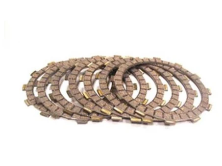 PSYCHIC TARCZE SPRZĘGŁOWE RACING KAWASAKI ER5/ ER6/ KLE/ GPZ/ ZZR/ KLR (F1752) (EBS4424R) | MC-03851P