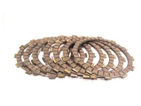 PSYCHIC TARCZE SPRZĘGŁOWE YAMAHA DT125 LC 82-83 (EBS2281) (F1819) | MX-03674C