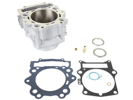 ATHENA CYLINDER STD + USZCZELKI TOP-END YAMAHA YFM 700R RAPTOR 06-20, YFM 700 GRIZZLY 07-15 | EC485-069
