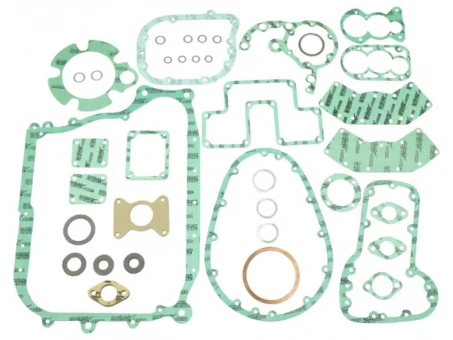 ATHENA KOMPLET USZCZELEK GILERA SATURNO 2S 500 46-54 | P400170850320