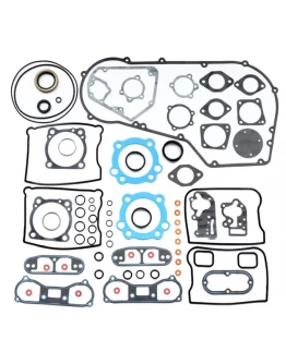 Set complet garnituri Athena HARLEY DAVIDSON SOFTAIL/DYNA FLSTC/FLSTF/FLST/FLSTN/FLSTS/FXDB/FXSTC/FXSTSB 1340 '89-'91 (OEM:17035-89)