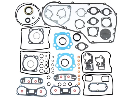 ATHENA KOMPLET USZCZELEK HARLEY DAVIDSON SOFTAIL/DYNA FLSTC/FLSTF/FLST/FLSTN/FLSTS/FXDB/FXSTC/FXSTSB 1340 89-91 (OEM:17035-89) | P400195900905