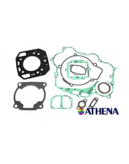 Set complet garnituri Athena KAWASAKI KMX200 90-92