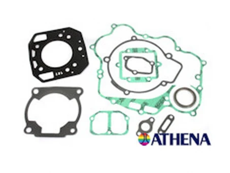 ATHENA KOMPLET USZCZELEK KAWASAKI KMX200 90-92 | P400250850206