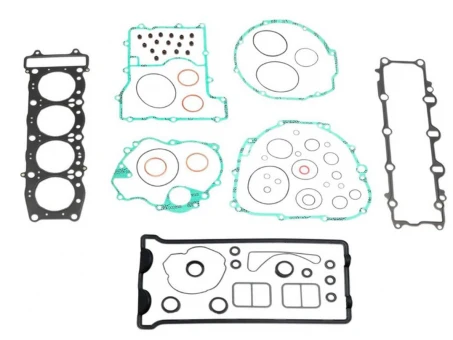 ATHENA KOMPLET USZCZELEK KAWASAKI ZXR 750/R 91-95 | P400250850753