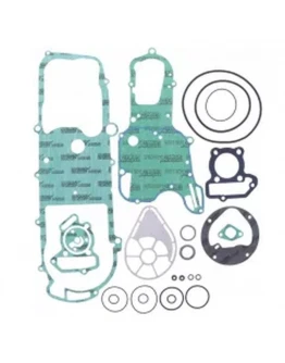 Set complet garnituri Athena YAMAHA XC 125 BELUGA '90-'95, PIAGGIO LIBERTY 4T 125 '09-'12, MBK ACTIVE 125 '91,
