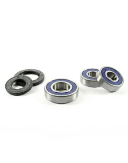 Rulmenti roata spate ProX cu simeringuri KAWASAKI GPZ/KZ/ZR/ZX (25-1285)